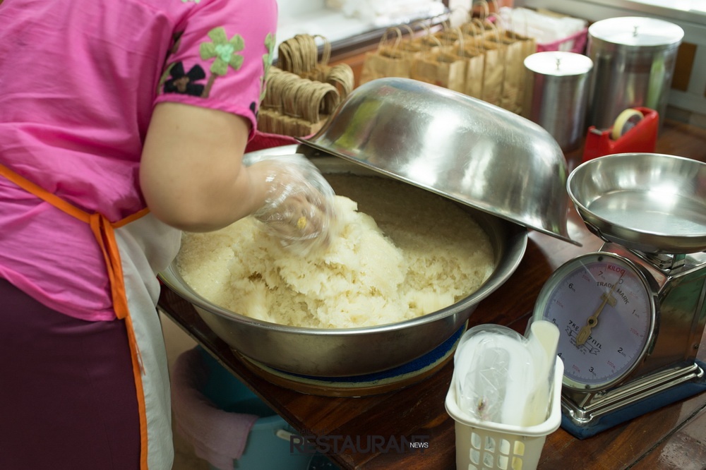 สูตรเด็ดการมูลข้าวเหนียวที่ไม่เหมือนใคร