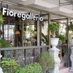 Fiore Galleria Foral Cafe’คาเฟ่ในร้านดอกไม้ ณ ลาดพร้าว 101