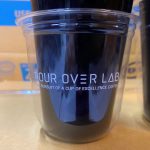 pouroverlab special coffee