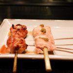 shirokane tori-tama yakitori