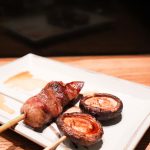 shirokane tori-tama yakitori