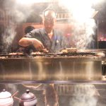 shirokane tori-tama yakitori